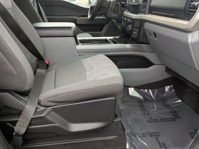 2023 Ford F-250SD XLT