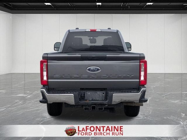 2023 Ford F-250SD XLT