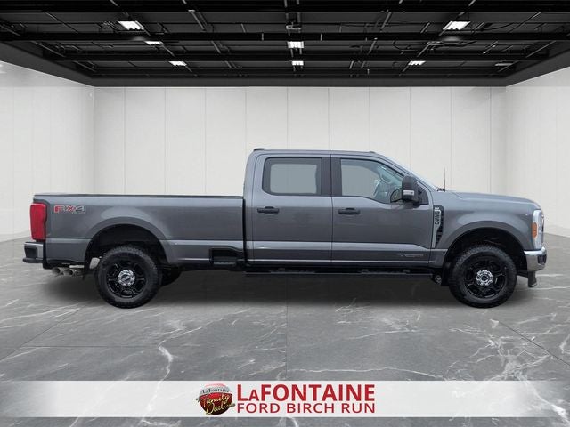 2023 Ford F-250SD XLT