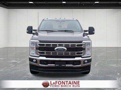 2023 Ford F-250SD XLT