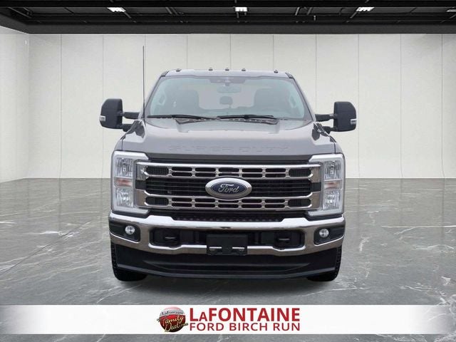 2023 Ford F-250SD XLT