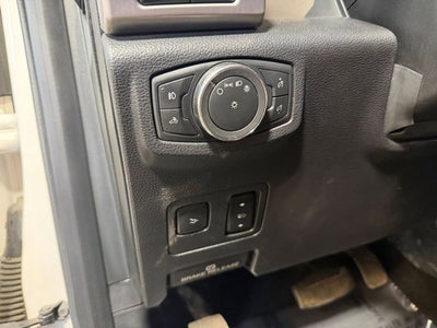 2019 Ford F-250SD Platinum