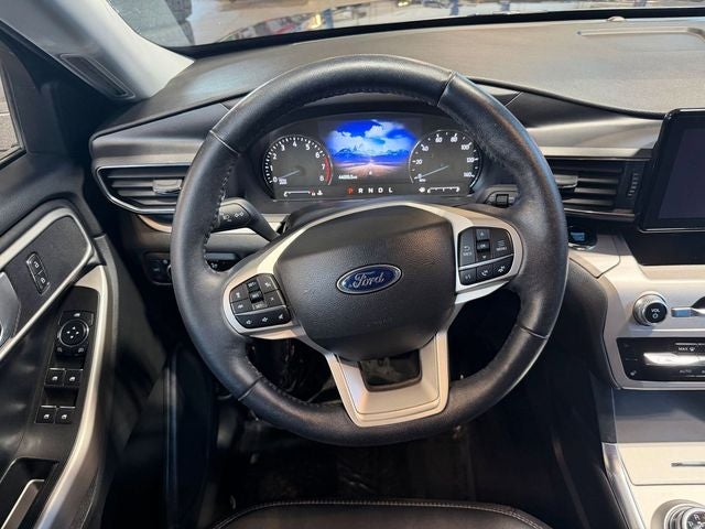 2019 Ford F-250SD Platinum