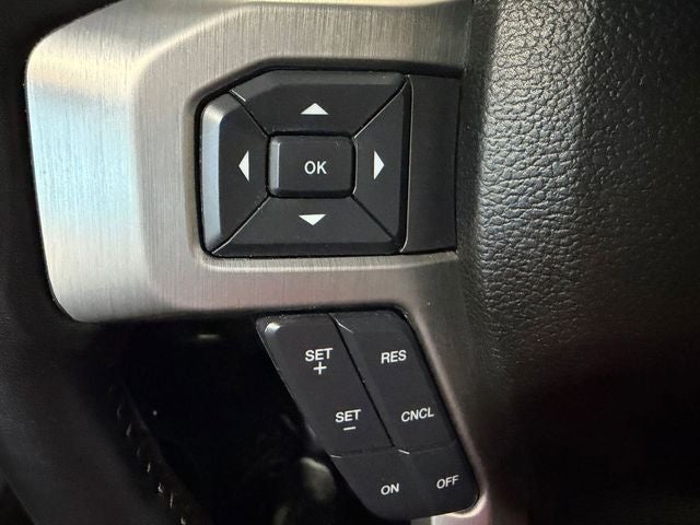 2019 Ford F-250SD Platinum