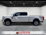 2019 Ford F-250SD Platinum
