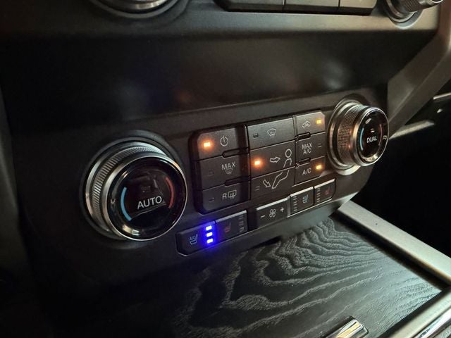 2019 Ford F-250SD Platinum