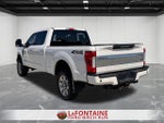 2019 Ford F-250SD Platinum