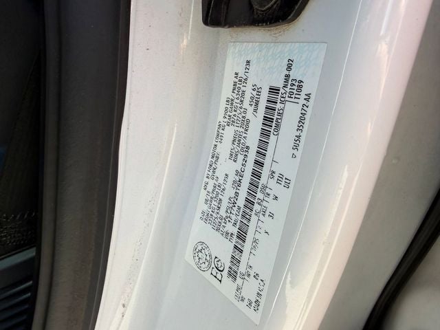 2019 Ford F-250SD Platinum