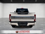 2019 Ford F-250SD Platinum