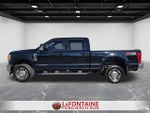 2017 Ford F-250SD Lariat