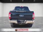 2017 Ford F-250SD Lariat