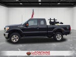2015 Ford F-250SD XLT
