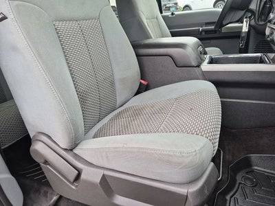 2015 Ford F-250SD XLT