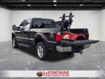 2015 Ford F-250SD XLT