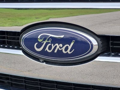 2015 Ford F-250SD XLT