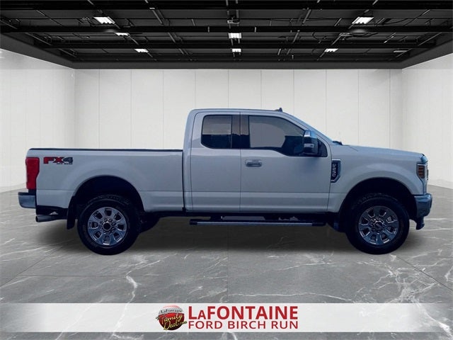 2019 Ford F-250SD Lariat