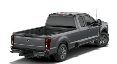 2027 Ford F-250SD XLT