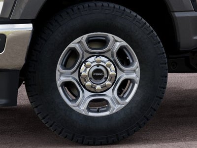 2027 Ford F-250SD XLT