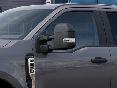 2027 Ford F-250SD XLT