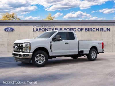 2027 Ford F-250SD XLT