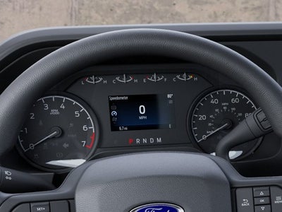 2027 Ford F-250SD XLT
