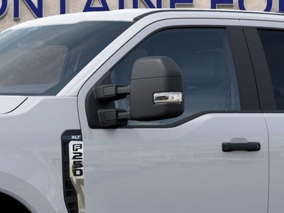 2027 Ford F-250SD XLT
