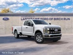 2027 Ford F-250SD XLT