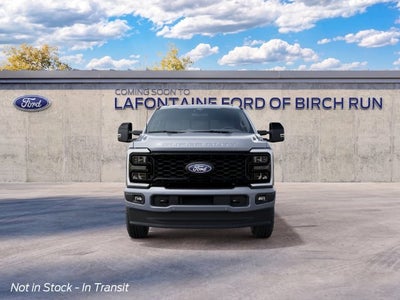 2027 Ford F-250SD Lariat