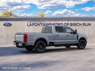2027 Ford F-250SD Lariat