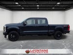2024 Ford F-250SD XL