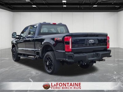 2024 Ford F-250SD XL