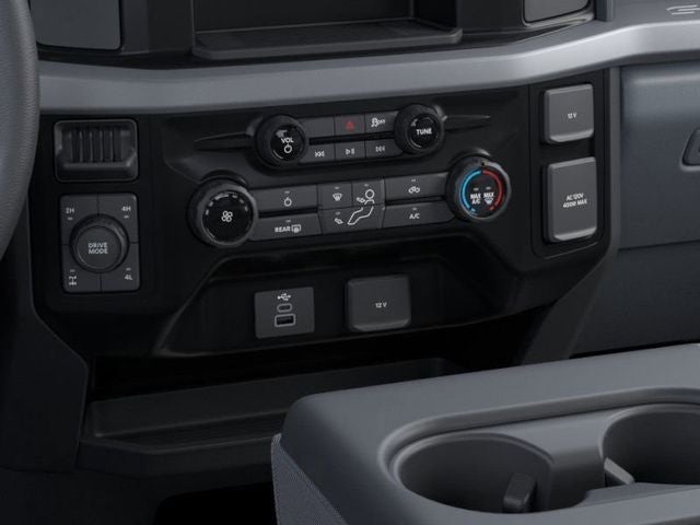 2026 Ford F-250SD XL In-Transit