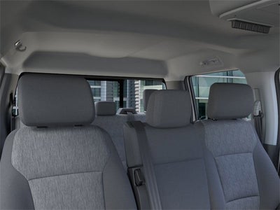 2026 Ford F-250SD XL In-Transit