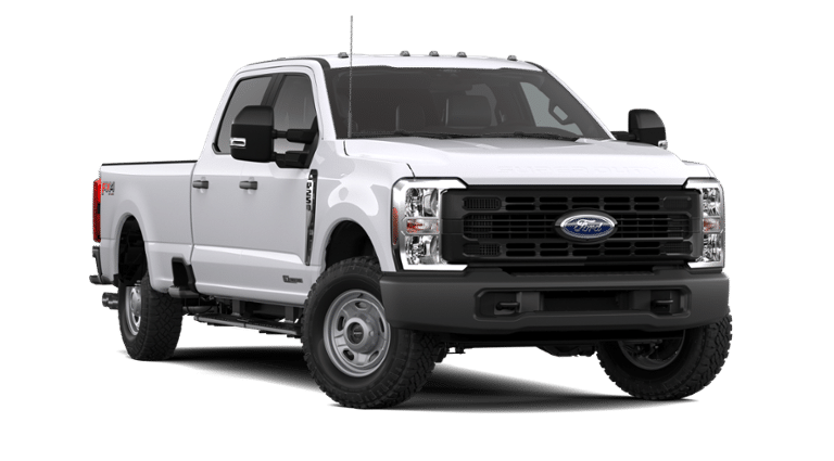 2026 Ford F-250SD XL In-Transit