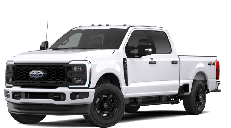 2026 Ford F-350SD XL