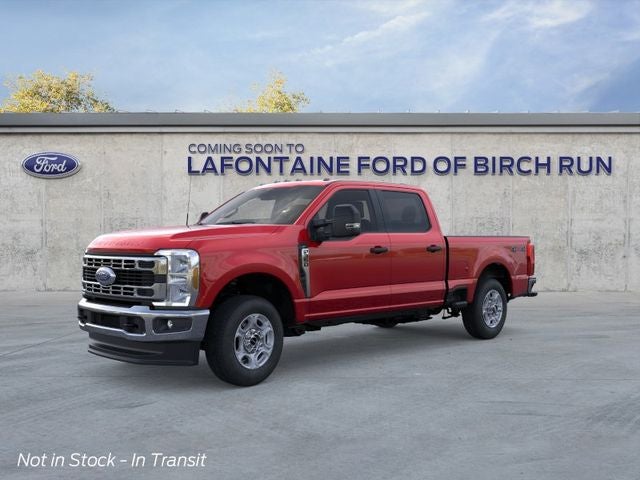 2026 Ford F-350 Super Duty
