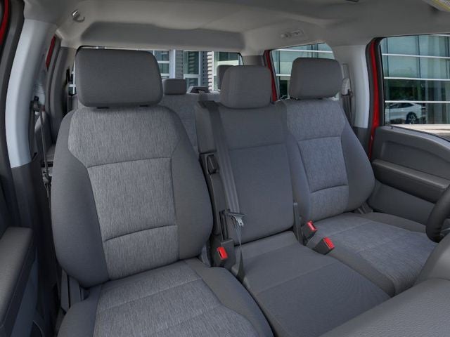 2026 Ford F-350SD XL In-Transit