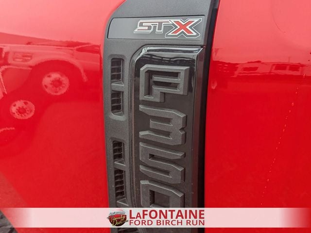 2026 Ford F-350SD XL In-Transit