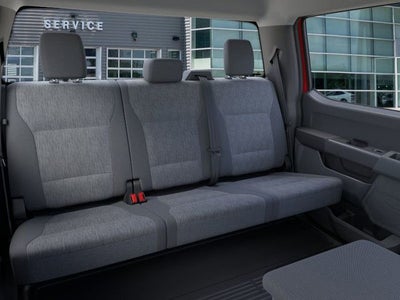 2026 Ford F-350SD XL In-Transit