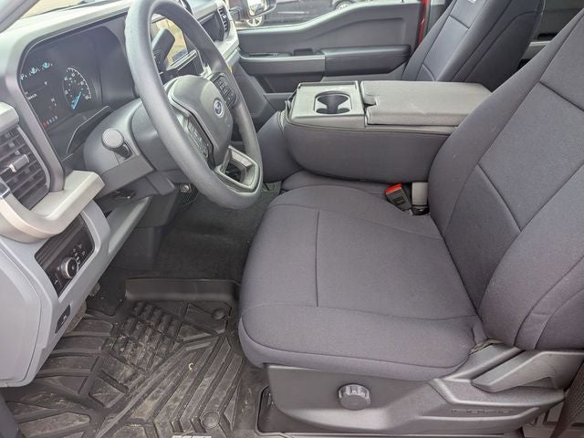 2026 Ford F-350SD XL In-Transit