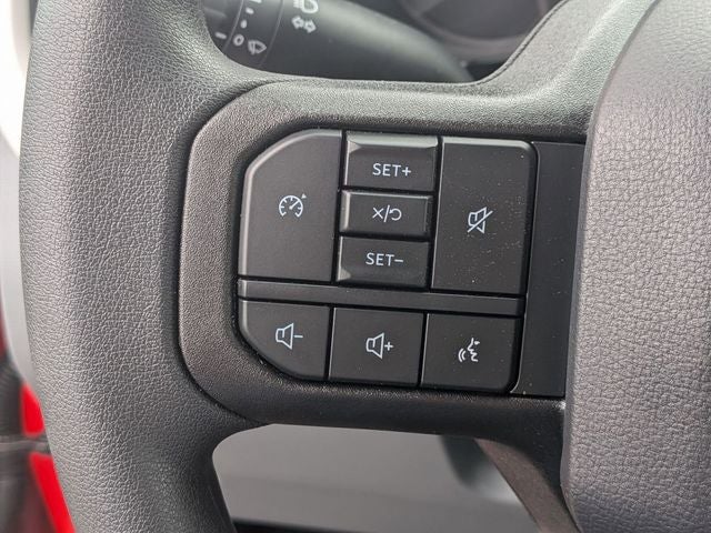 2026 Ford F-350SD XL In-Transit