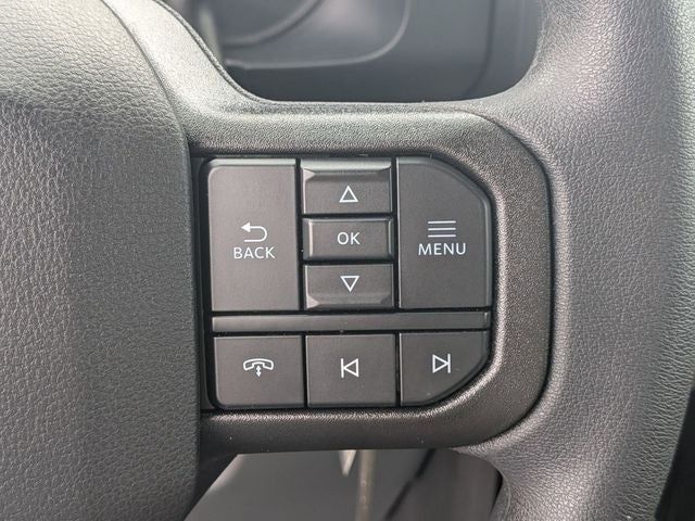 2026 Ford F-350SD XL In-Transit