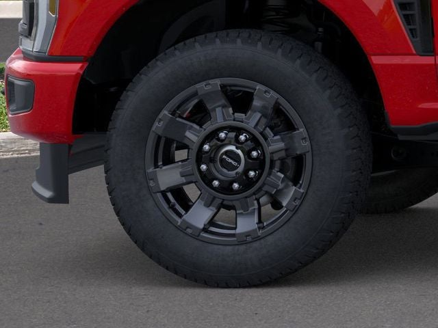 2026 Ford F-350SD XL In-Transit