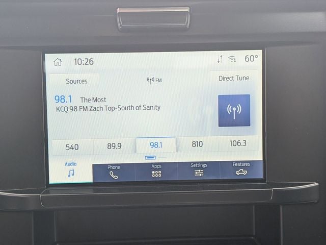 2026 Ford F-350SD XL In-Transit