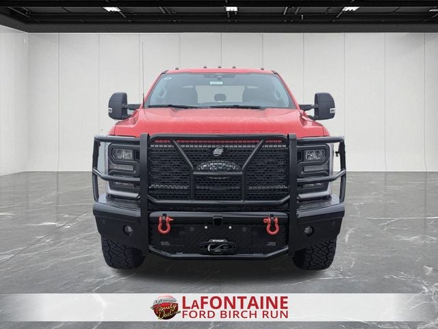 2026 Ford F-350SD XL In-Transit