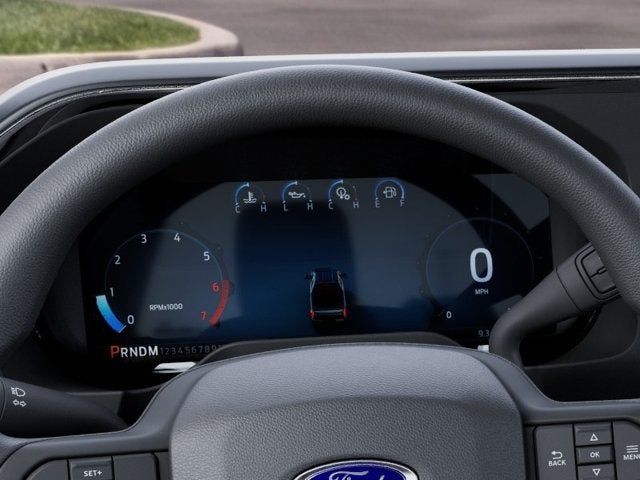 2027 Ford F-350SD XLT