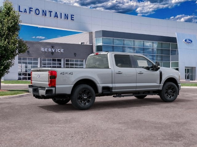 2027 Ford F-350SD XLT