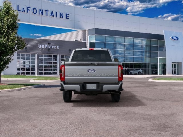 2027 Ford F-350SD XLT
