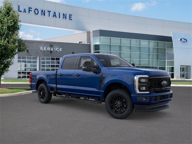 2026 Ford F-350SD XLT