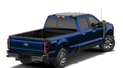 2027 Ford F-350SD Lariat